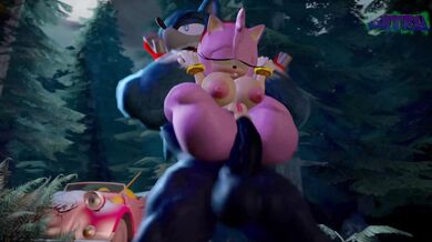 Amys Anal Full Nelson with Whoofly Finish [Hentai Porn]