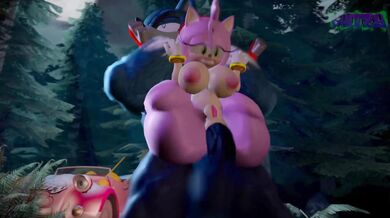 Amys Anal Full Nelson with Whoofly Finish [Hentai Porn]