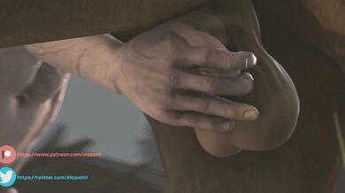 The Witcher: Beastly Blowjobs