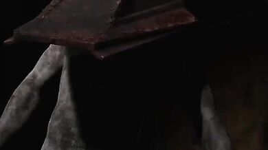 Exploring the Eroticism of Horror Video Games through Pyramid Heads Wee-Wee