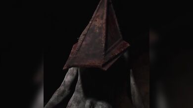 Exploring the Eroticism of Horror Video Games through Pyramid Heads Wee-Wee