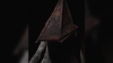 Exploring the Eroticism of Horror Video Games through Pyramid Heads Wee-Wee