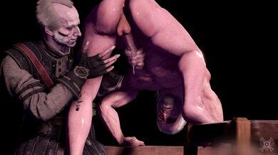 Rewritten as: Bedtime Tales of the Naughty Night