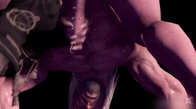 Rewritten as: Bedtime Tales of the Naughty Night