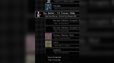 A Day in the Life of Hilda the Trainer and Her Awkward Sexual Adventures with the Neighborhood Kids