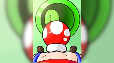 Sinking Into The Deep End