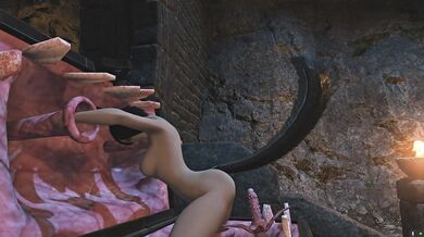 Mommy, please fuck me harder!