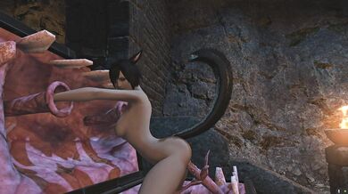 Mommy, please fuck me harder!