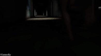 Christina - A Horror Night with Games Ry