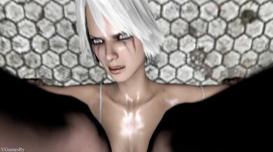 Christina - A Horror Night with Games Ry