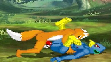 Busty Lo*li Huntress Rapine Takes on a Big Cock in a Hot Tub