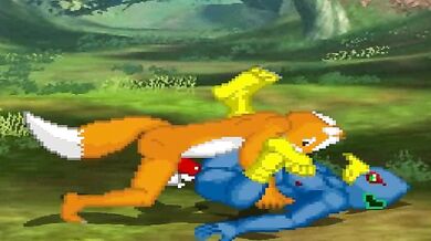 Busty Lo*li Huntress Rapine Takes on a Big Cock in a Hot Tub