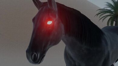 The Priestess' Ultimate Act of Love for the Brotherhood: Midna's Sacrifice
