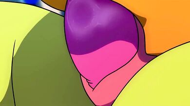 Squirtles Birthday Suprise!