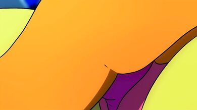 Squirtles Birthday Suprise!