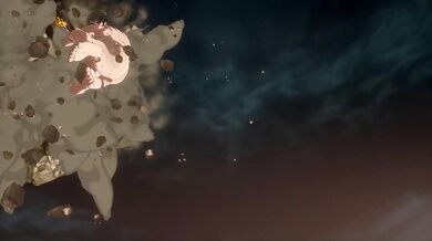 Mixed Martial Arts Competition: The Grappler and the Striker Clash in a Hentai Wrestling Match!