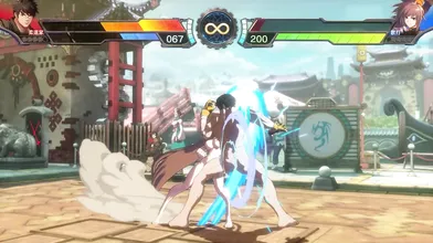 Mixed Martial Arts Competition: The Grappler and the Striker Clash in a Hentai Wrestling Match!