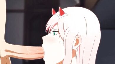 My Secret Lover, The Cyborg!