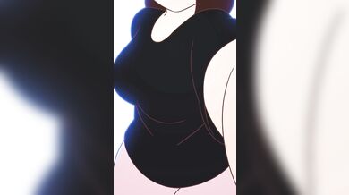 Ill make sure to use my special moves and finishers on you, until you scream out in pleasure