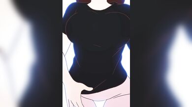 Ill make sure to use my special moves and finishers on you, until you scream out in pleasure