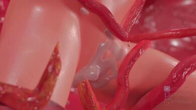 Sizzling Sisters: The Hottest MILFs of Mount Etna - Ep 2: Double Penetration & Anal Orgasms