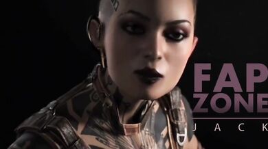 Wildest Fantasies - A XXX Parody