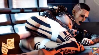 Wildest Fantasies - A XXX Parody