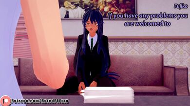 Becoming a Sex Slave: My Journey to Total Submission