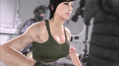 Maras Hand Job Adventure