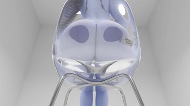 The seductress with the deadly touch