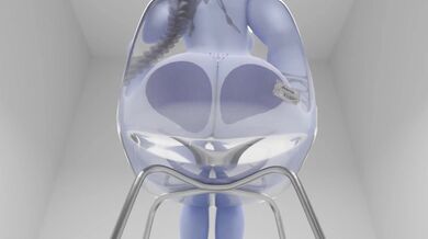 The seductress with the deadly touch