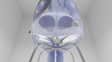 The seductress with the deadly touch