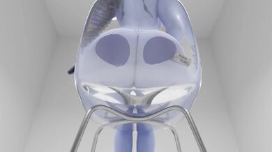 The seductress with the deadly touch