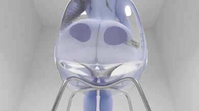 The seductress with the deadly touch