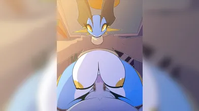 The Mighty Swampert and the Curse of the Underwater Kingdom