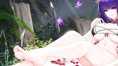 Breaking and Entering: The Ultimate HMV Anal Adventure