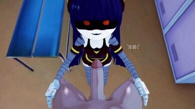 Painful Pleasures: Mur*der Drone