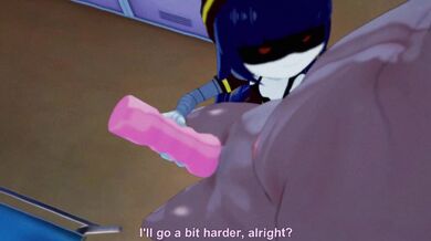 Painful Pleasures: Mur*der Drone