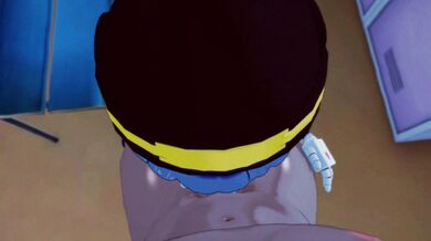 Painful Pleasures: Mur*der Drone