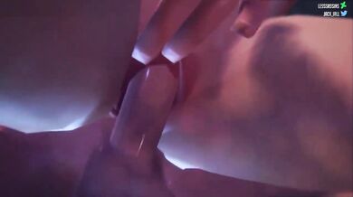 Demoness Lessons with @Jack_Irll