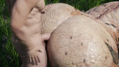 The Hunt for the Ultimate Prey - The Yautja Way!