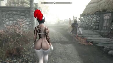 Knights, Hearts and Caves Oh My! A Hentai Adventure in the Dark