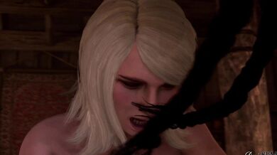 Sacrificial Corruption of the Lodge: Desires in SFML