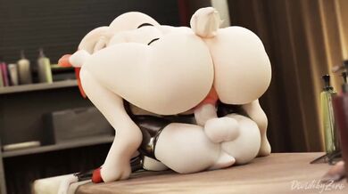 Rewritten as: Sexy Compilation, MILF scorbunny split by zero