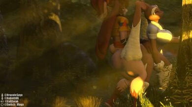 Love Orc Lovepony [Human x Human]