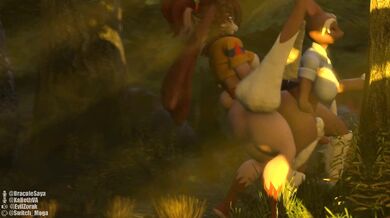 Love Orc Lovepony [Human x Human]