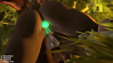 Love Orc Lovepony [Human x Human]