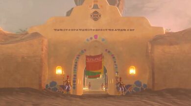 Zeldas Lesbian Adventures - Sable and the Towel