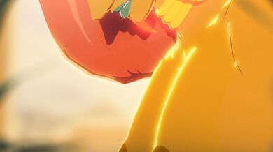 Zeldas Lesbian Adventures - Sable and the Towel