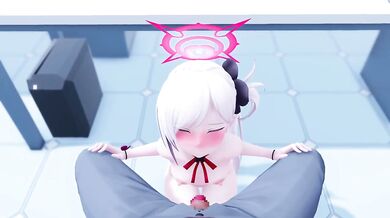 The Naughty Teachers Seduction Challenge! [Kaotaro12] - Nude Version